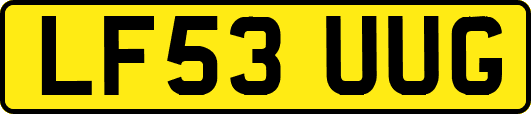 LF53UUG