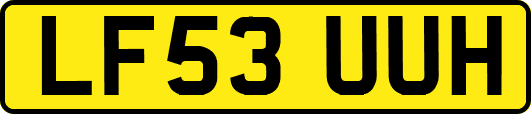 LF53UUH
