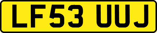 LF53UUJ