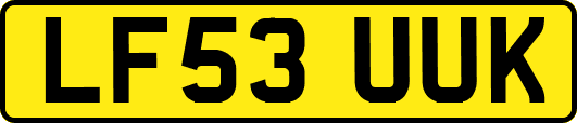 LF53UUK