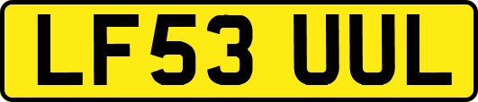 LF53UUL