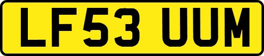 LF53UUM