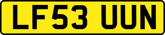 LF53UUN