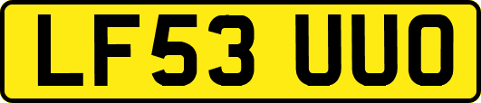 LF53UUO