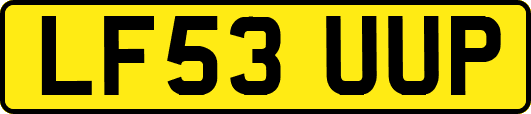 LF53UUP