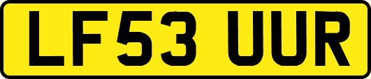 LF53UUR