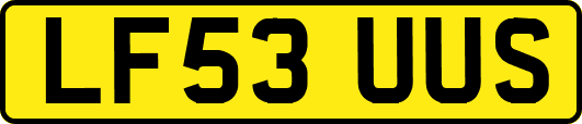 LF53UUS