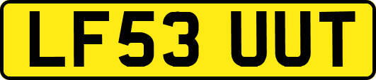 LF53UUT