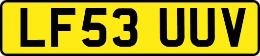 LF53UUV