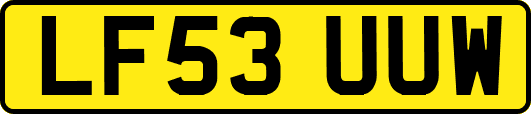 LF53UUW