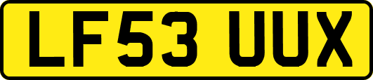 LF53UUX