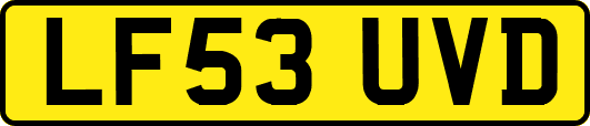LF53UVD