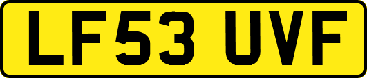 LF53UVF