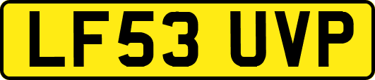 LF53UVP