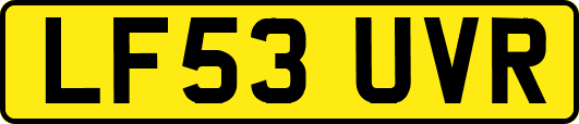 LF53UVR