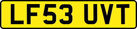 LF53UVT