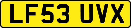 LF53UVX