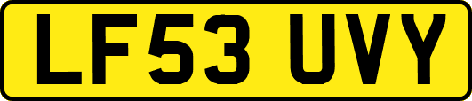 LF53UVY