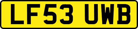 LF53UWB