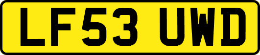 LF53UWD