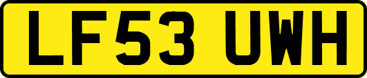 LF53UWH