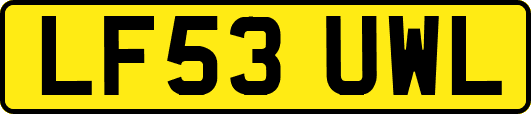 LF53UWL