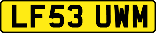 LF53UWM