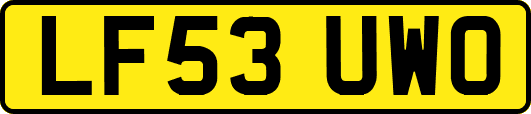 LF53UWO