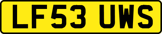 LF53UWS