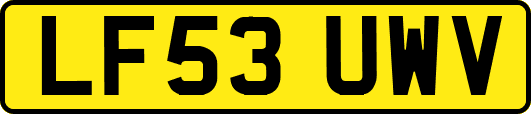 LF53UWV