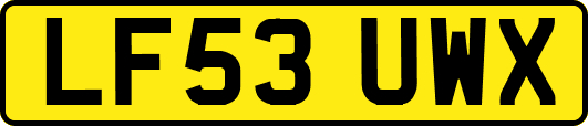 LF53UWX