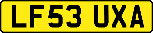 LF53UXA