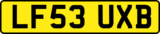 LF53UXB