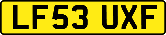 LF53UXF
