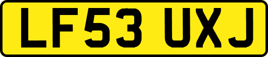 LF53UXJ