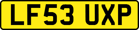 LF53UXP