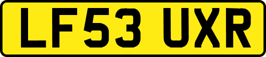 LF53UXR