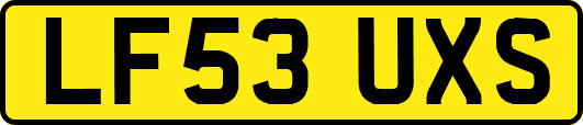LF53UXS