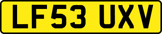 LF53UXV