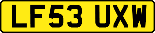 LF53UXW