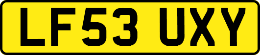 LF53UXY