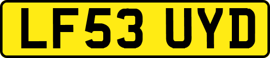 LF53UYD