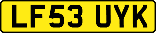 LF53UYK