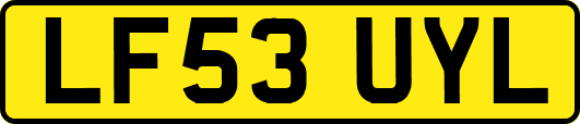 LF53UYL