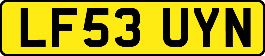 LF53UYN