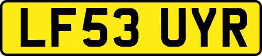LF53UYR