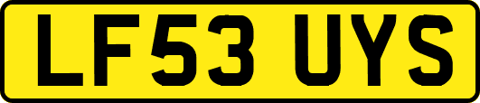 LF53UYS