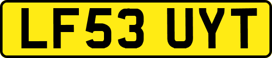 LF53UYT