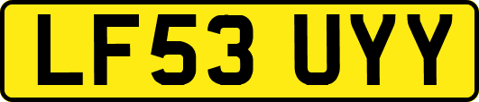 LF53UYY