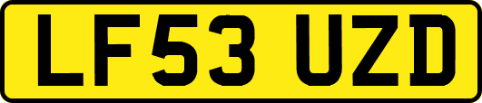 LF53UZD
